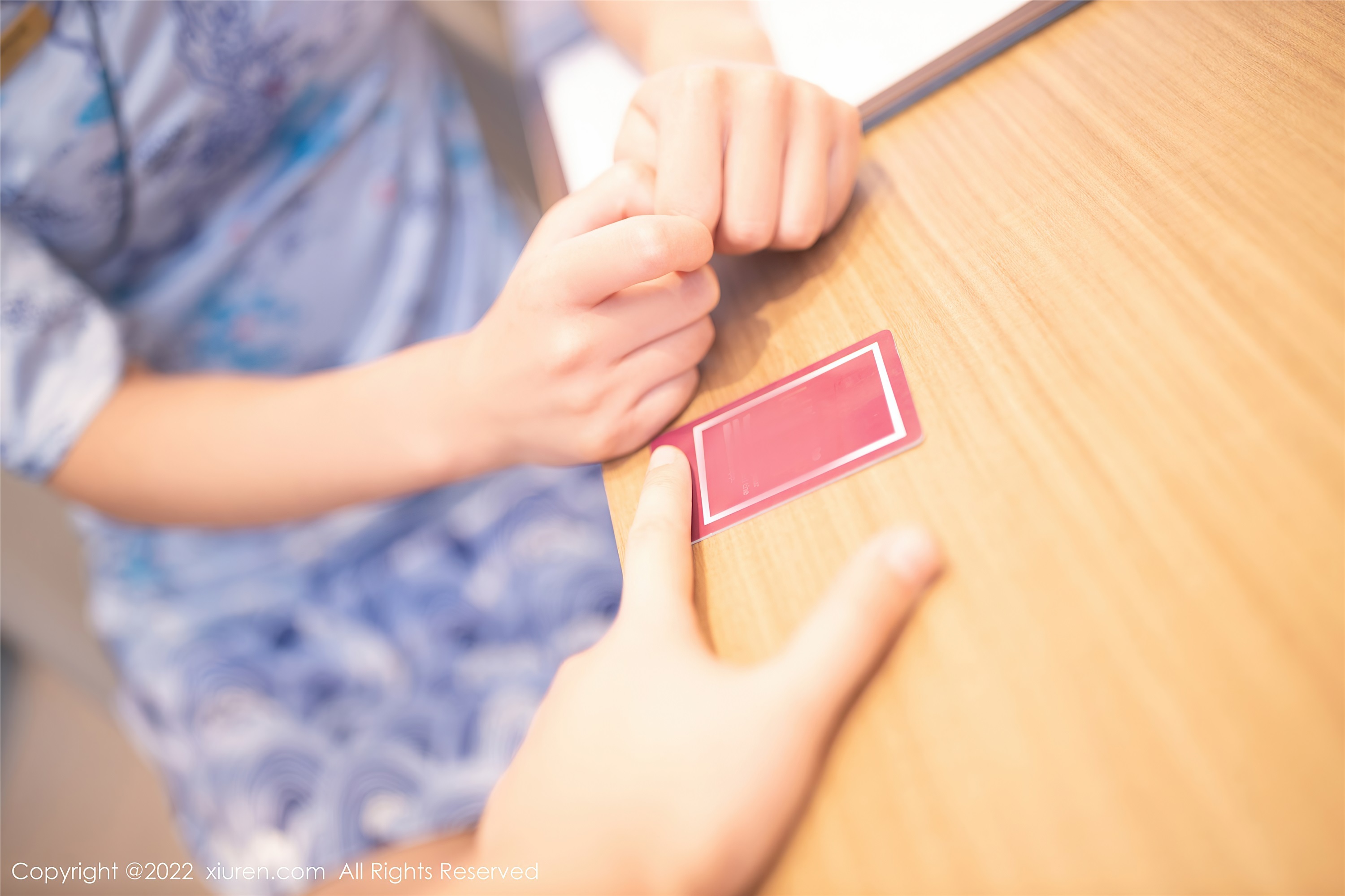 Xiuren秀人网 2022.02.07 NO.4552 唐安琪